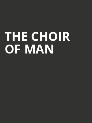 The Choir of Man at Arts Theatre